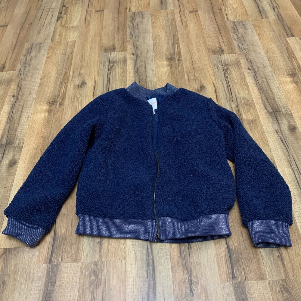Girl jacket